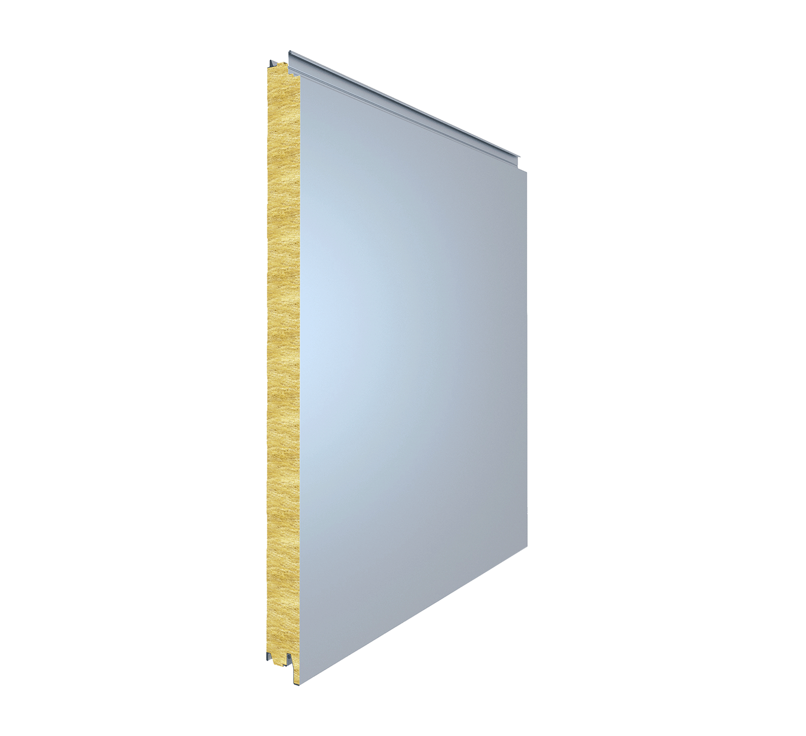 結(jié)構(gòu)巖棉夾芯板