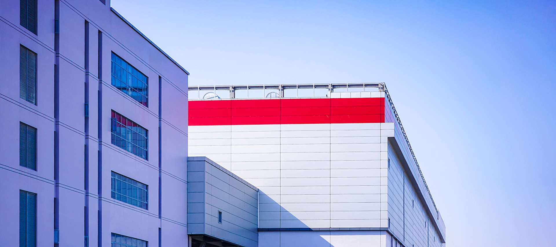 德淮半導體芯片產(chǎn)業(yè)園
