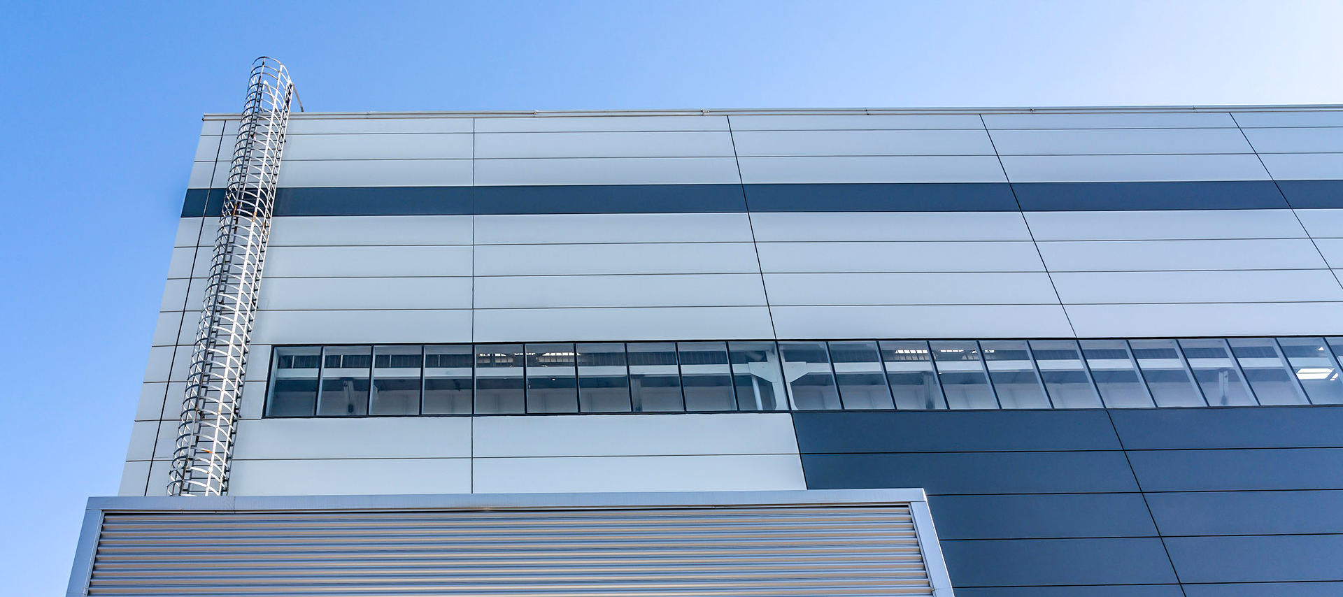 即墨北安產(chǎn)業(yè)園
