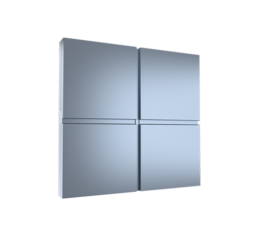 麗彩鉆<sup>&reg;</sup>夾芯板