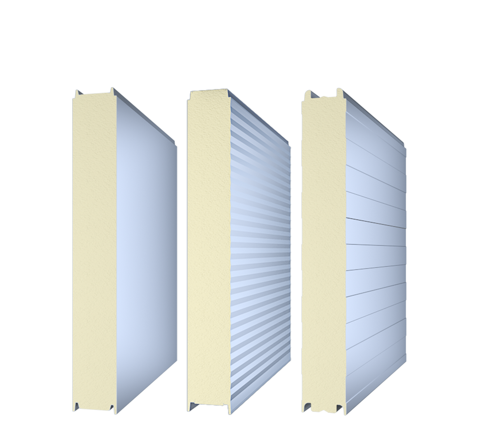 麗彩晶<sup>&reg;</sup>夾芯板