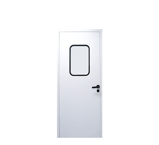 大師系列潔凈門