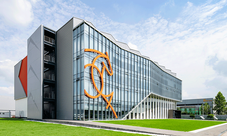 萬事達 43 周年慶，攜手同心鑄華章！