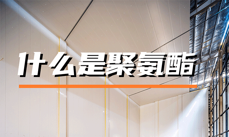 什么是聚氨酯？