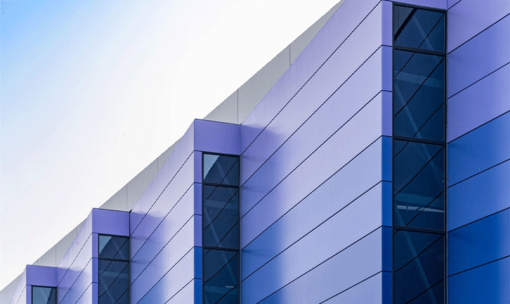 全新國標圖集《金屬面夾芯板建筑構造》正式出版！