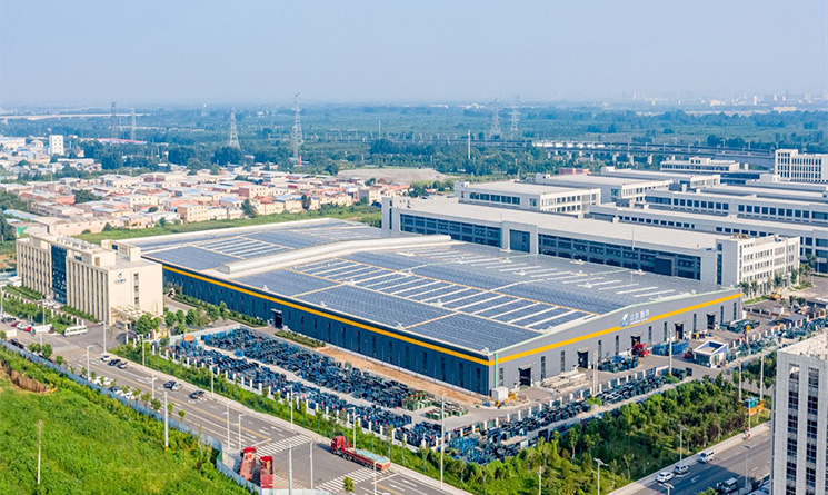 優質工程 綠色創新丨萬事達參與的11個精彩項目