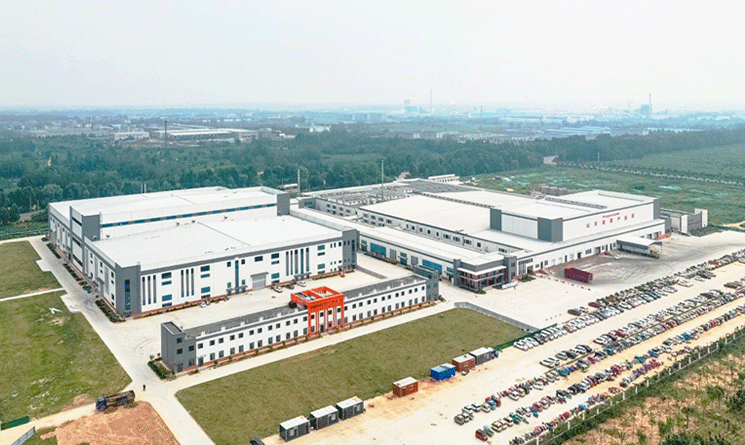 冷庫發(fā)展迎來新藍(lán)海，聚氨酯冷庫板助力節(jié)能減排新時(shí)代