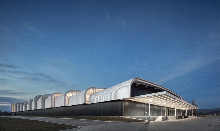 聚&middot;變丨工業建筑創新與可持續城市發展：共同構建綠色未來