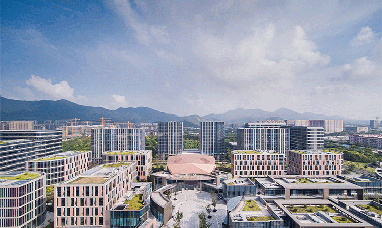 聚&middot;變丨展望2024工業發展趨勢，離不開&ldquo;穩、進、立、破&rdquo;關