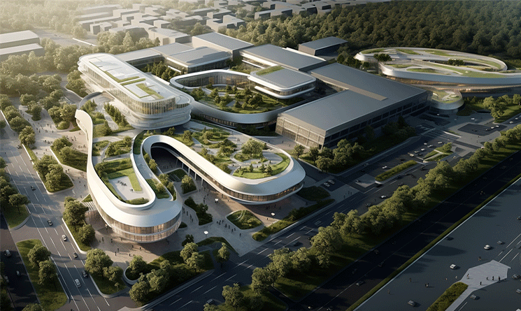 聚&middot;變丨數字化技術，賦能創新解決方案