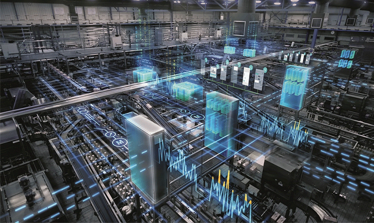 聚&middot;變丨新質生產力推動中國制造業轉型升級