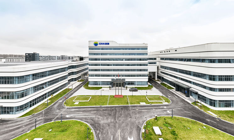 新奧動力領(lǐng)跑&ldquo;雙碳&rdquo;未來，智能制造賦能裝配式建筑