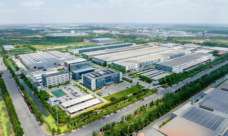 喜訊丨萬事達入圍2024年山東民營企業創新100強