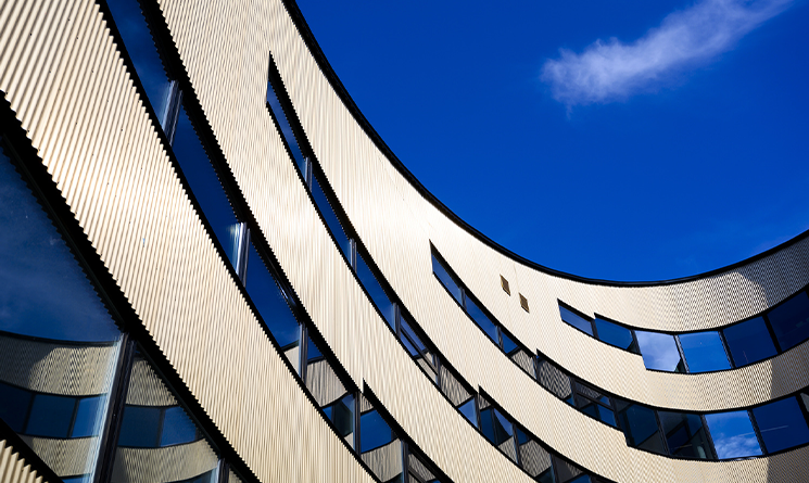 聚&middot;變丨綠色建筑新進(jìn)程，低碳發(fā)展再次按下&ldquo;快進(jìn)鍵&rdquo;