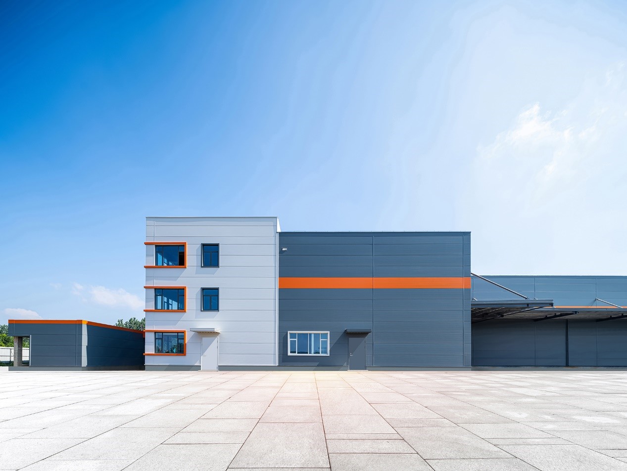 巖棉夾芯板可以應(yīng)用在哪里?(圖1) 巖棉夾芯板可以應(yīng)用在哪里?(圖1)