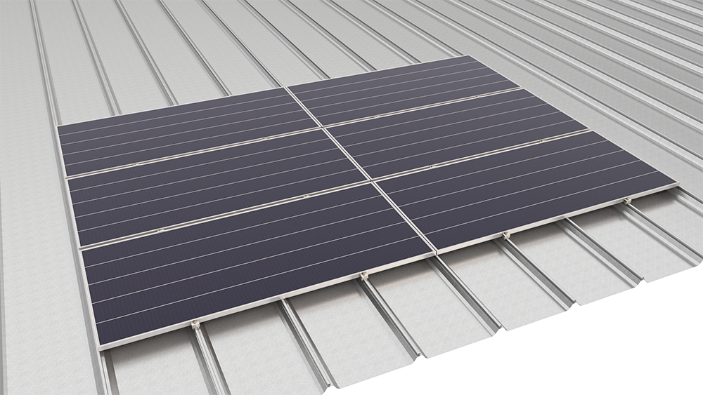 太陽能光伏發電系統：只要光還在行走，它就永不止歇(圖3)