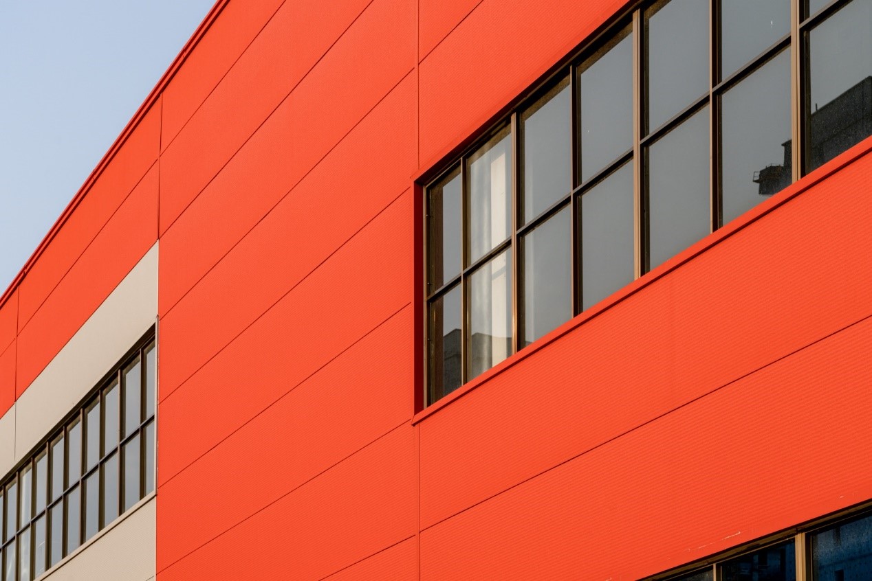 彩涂夾芯板多少錢一平米？(圖1)