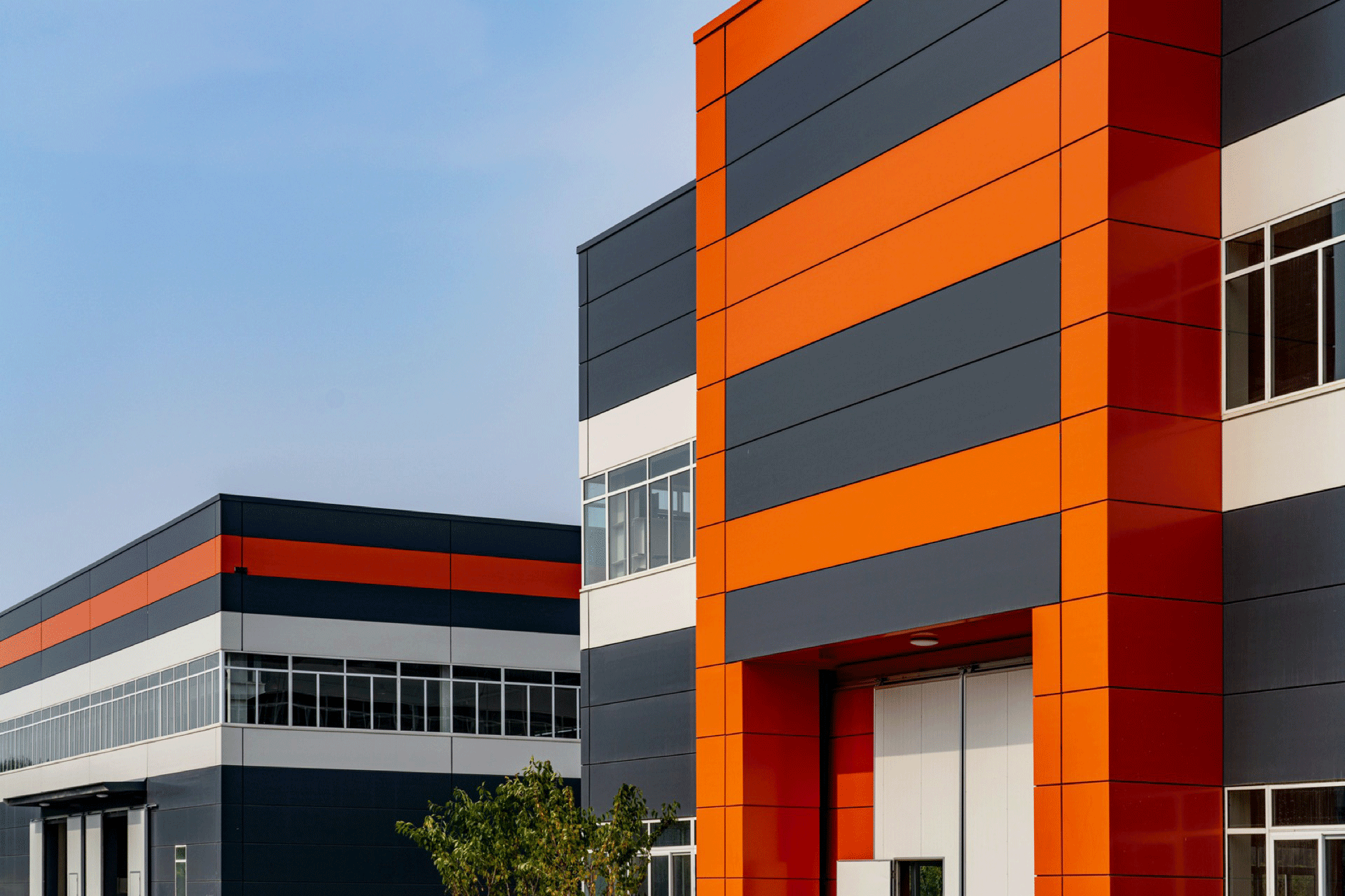 有檁體系與無檁體系的區別及優勢(圖1)