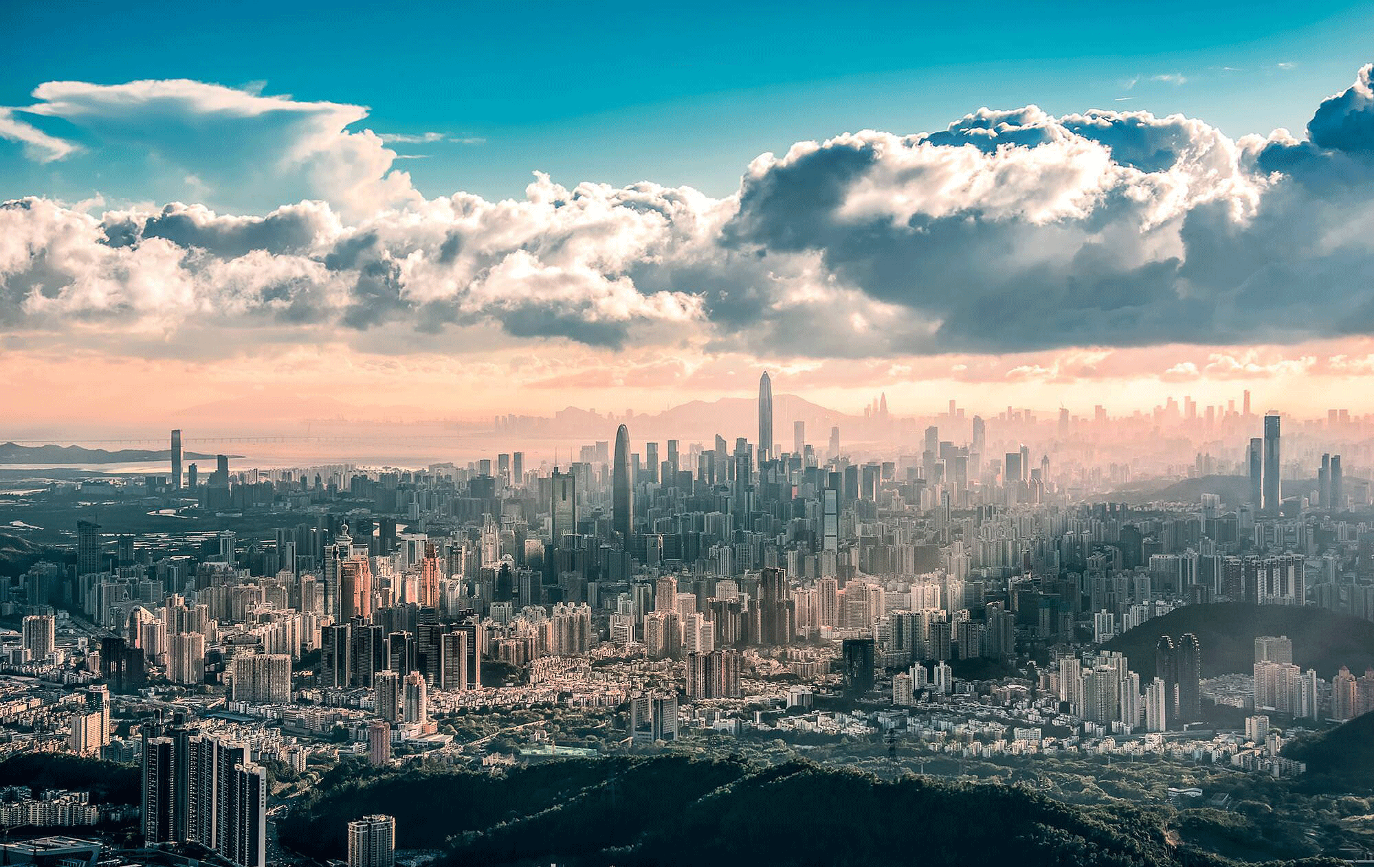 聚·變 | “碳”路者——聚焦建筑碳中和(圖1) 聚·變 | “碳”路者——聚焦建筑碳中和(圖1)