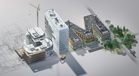 聚·變 | “碳”路者——聚焦建筑碳中和(圖3) 聚·變 | “碳”路者——聚焦建筑碳中和(圖3)