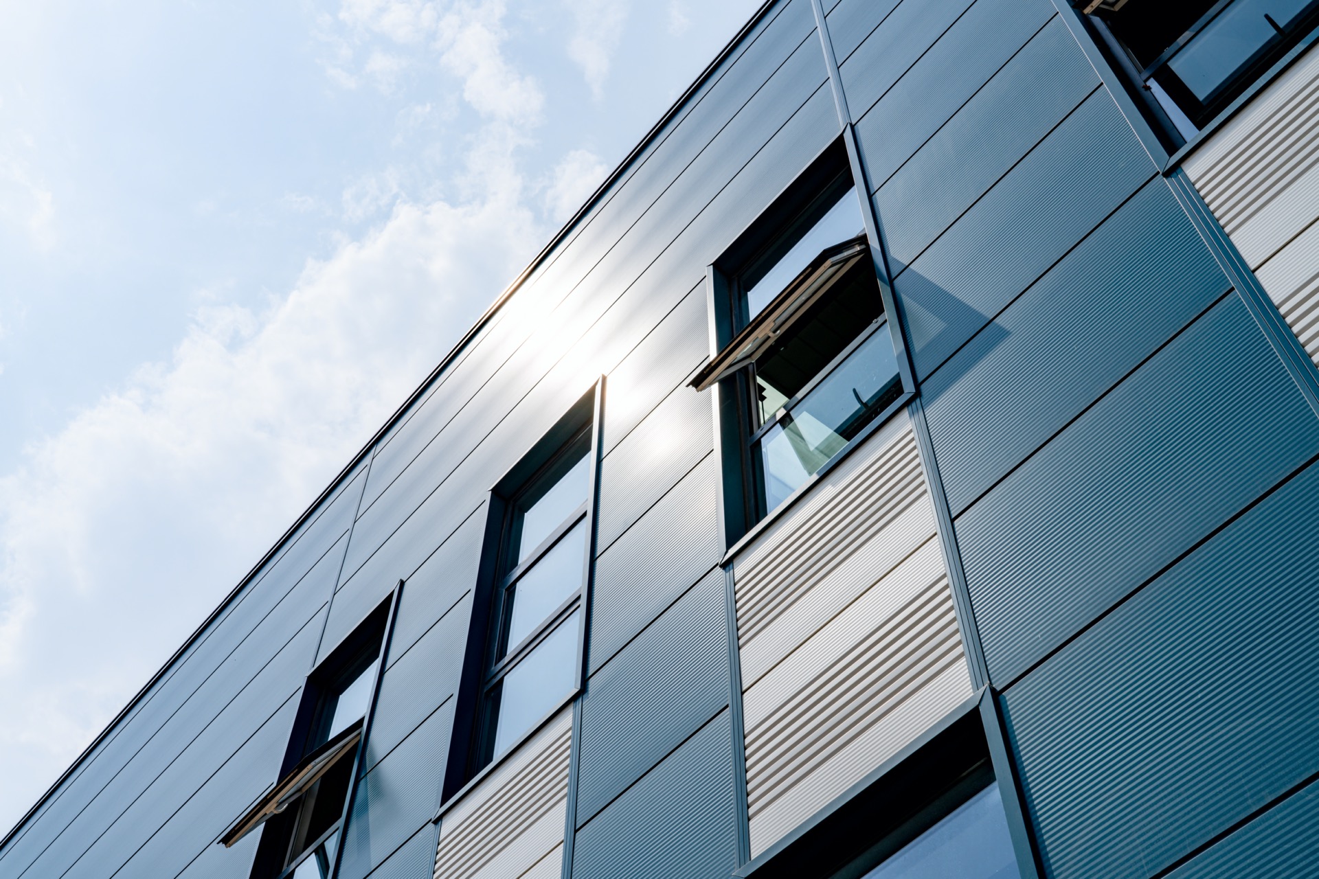 未來已來！裝配式建筑產業園推動建筑業轉型升級(圖1)