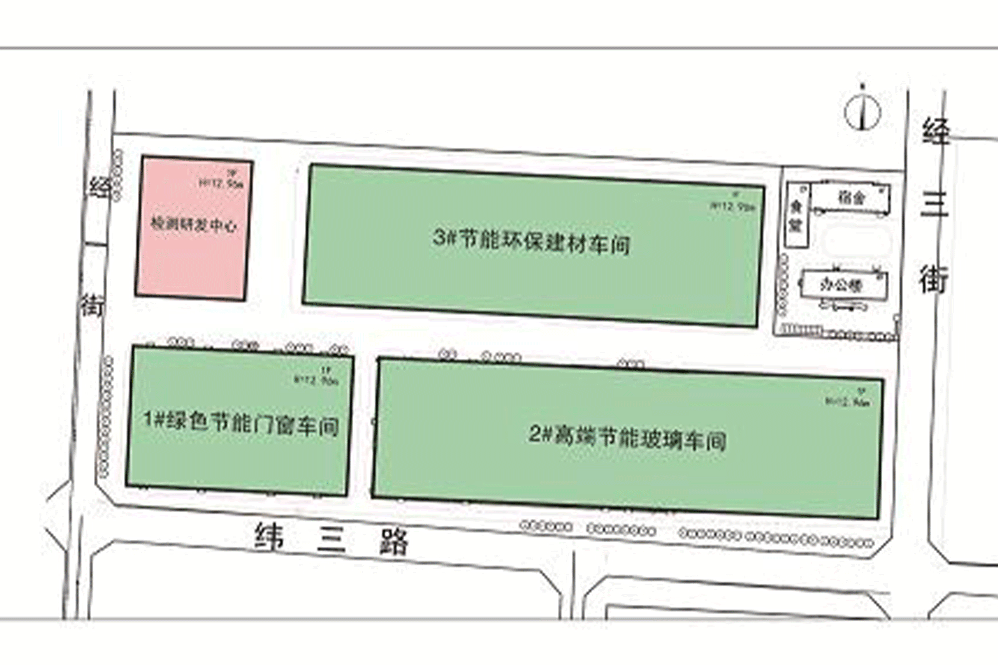 未來已來！裝配式建筑產業園推動建筑業轉型升級(圖4)