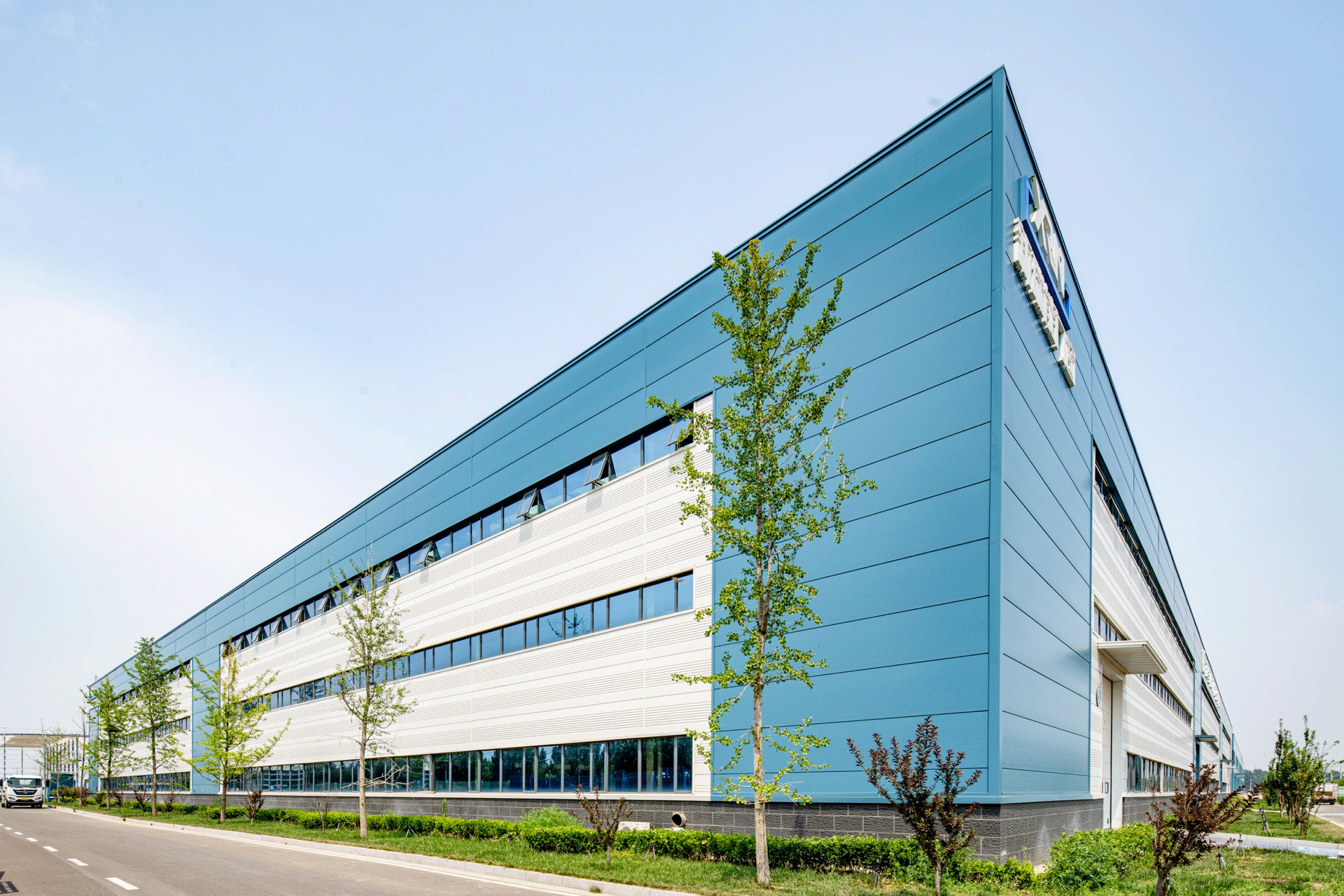 未來已來！裝配式建筑產業園推動建筑業轉型升級(圖2)