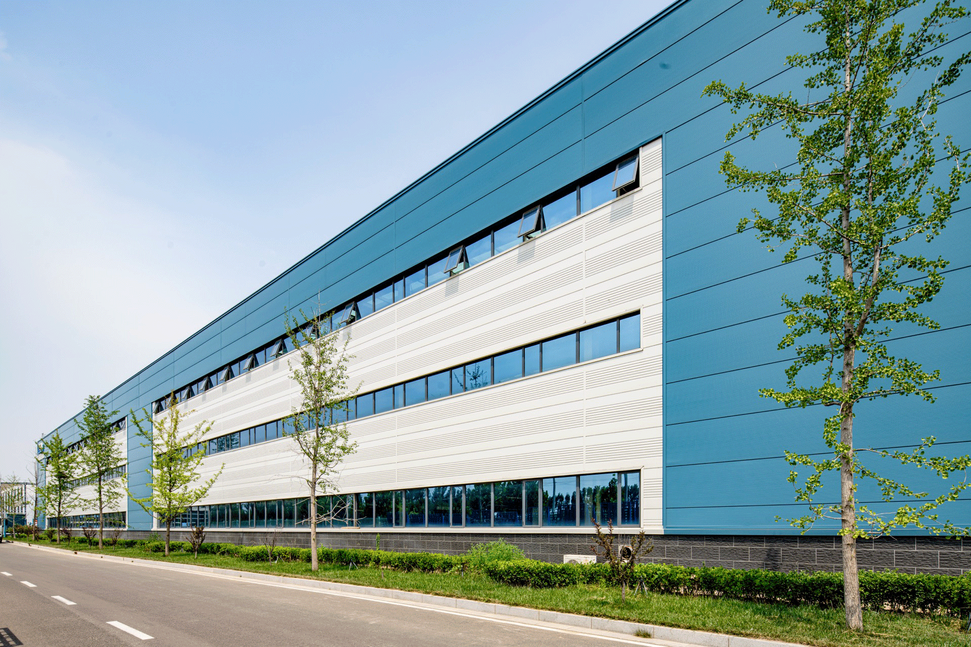 未來已來！裝配式建筑產業園推動建筑業轉型升級(圖5)