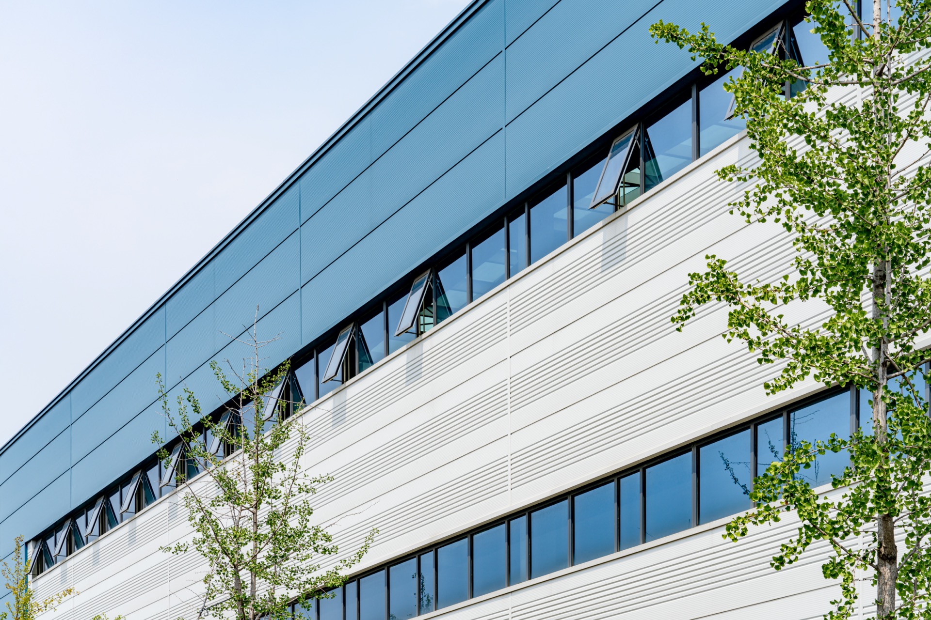 未來已來！裝配式建筑產業園推動建筑業轉型升級(圖8)