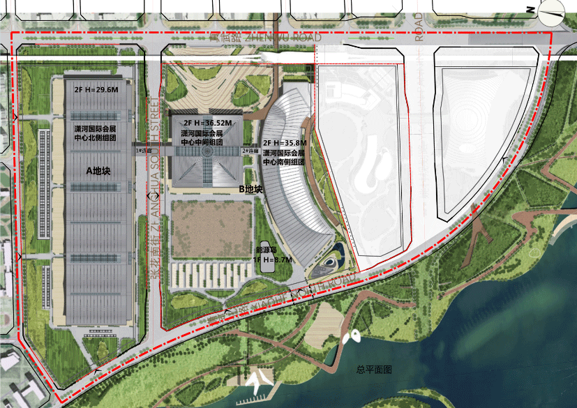 聚·變 | 節(jié)能減排,讓建筑煥發(fā)綠色生命力(圖3) 聚·變 | 節(jié)能減排,讓建筑煥發(fā)綠色生命力(圖3)