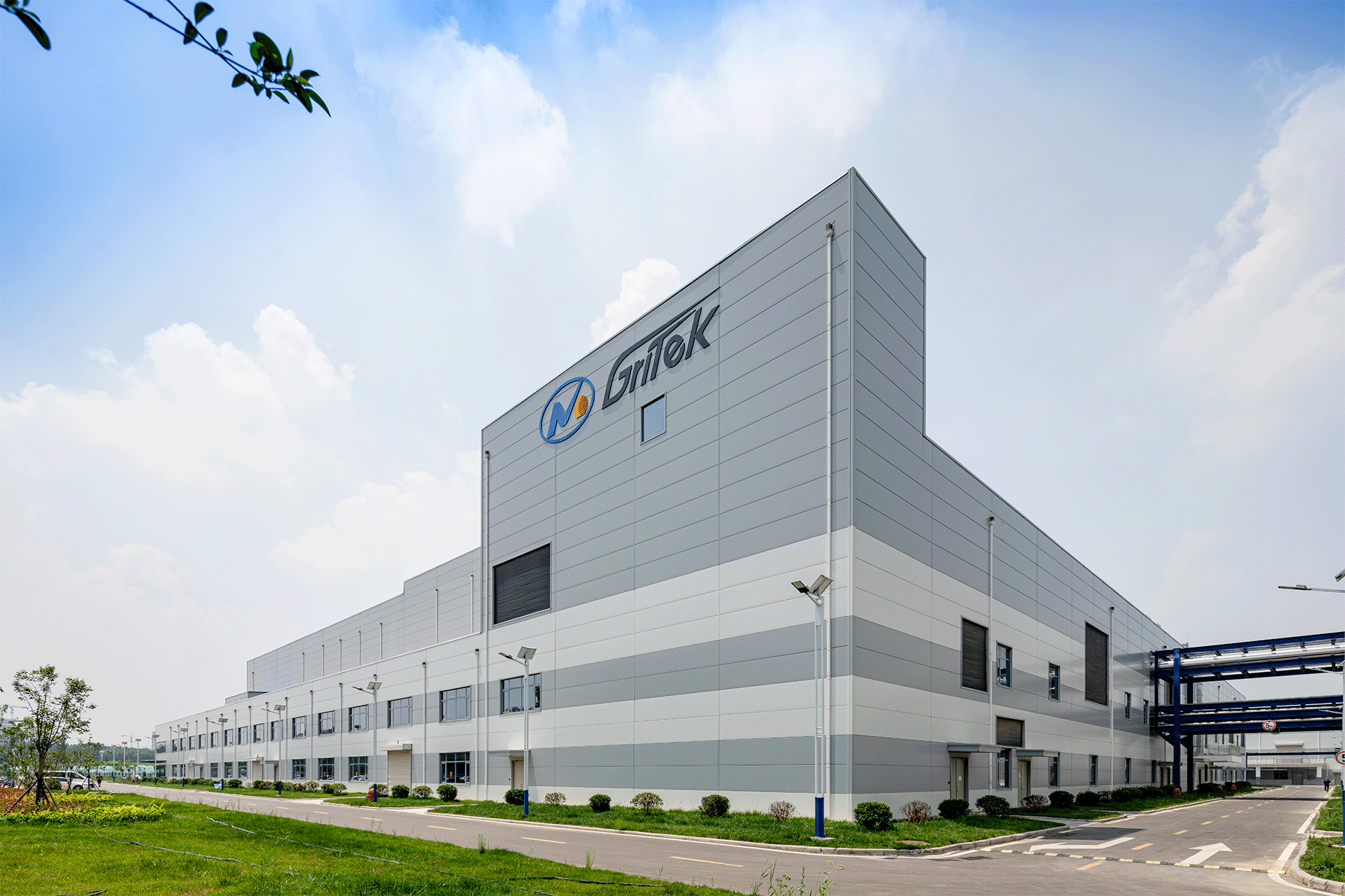 萬事達助力有研半導體，建設可持續的硅材料生產基地(圖5)