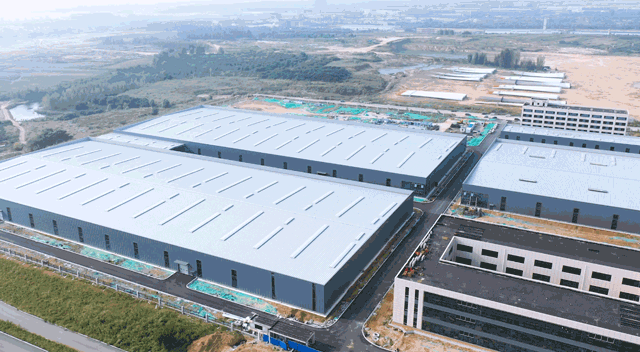 萬(wàn)事達(dá)智能制造，助推汽車(chē)零部件產(chǎn)業(yè)發(fā)展(圖10)