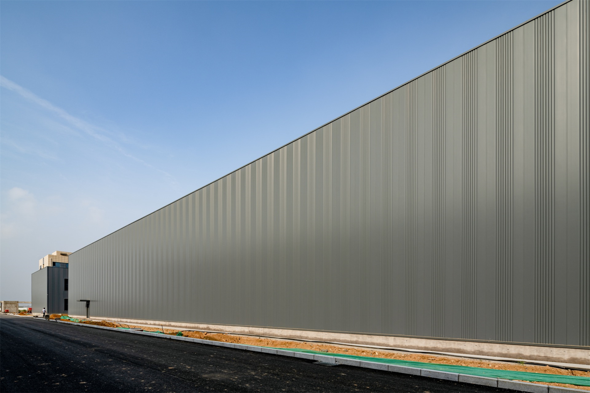 萬(wàn)事達(dá)智能制造，助推汽車(chē)零部件產(chǎn)業(yè)發(fā)展(圖8)