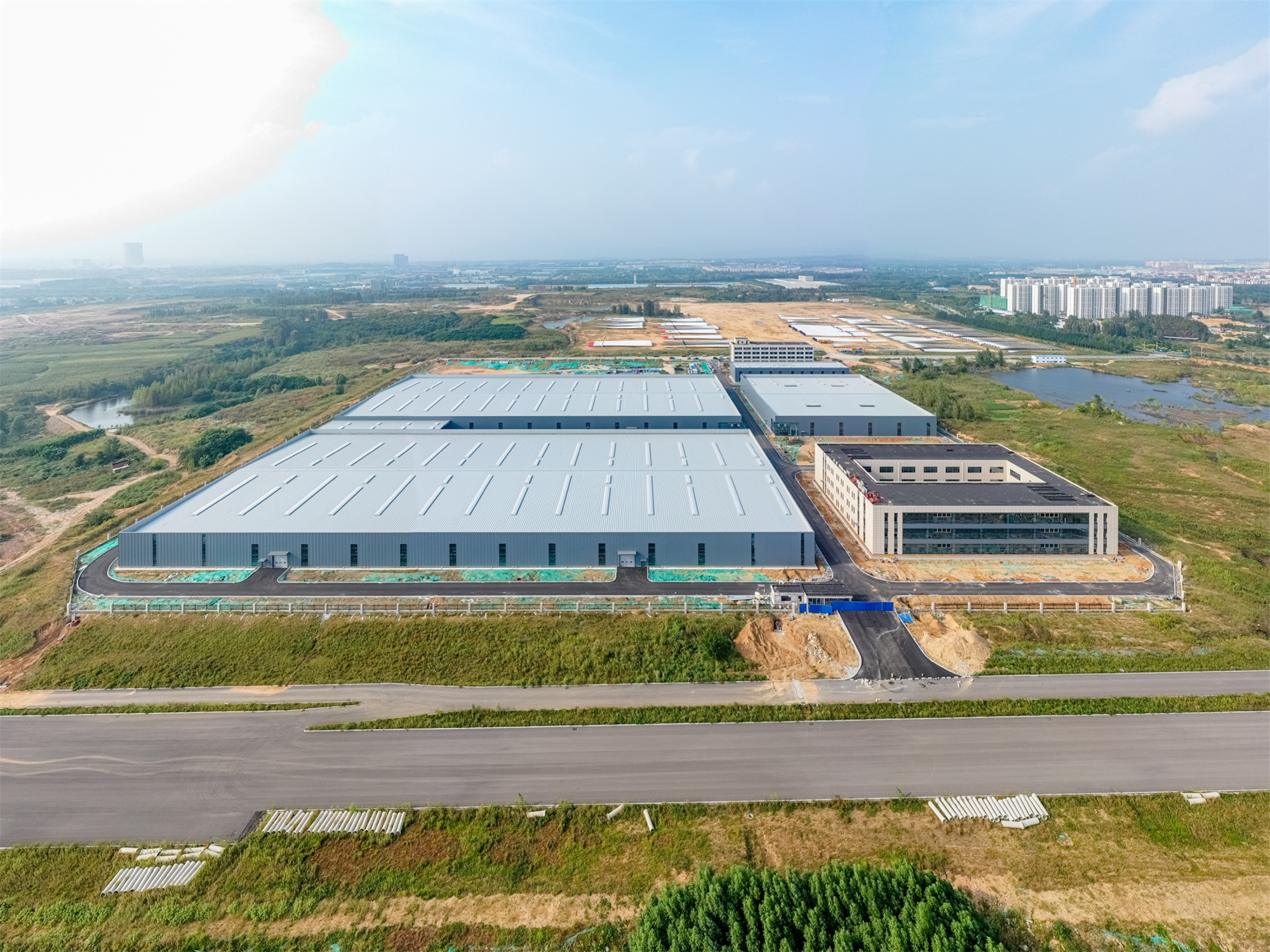 萬(wàn)事達(dá)智能制造，助推汽車(chē)零部件產(chǎn)業(yè)發(fā)展(圖4)