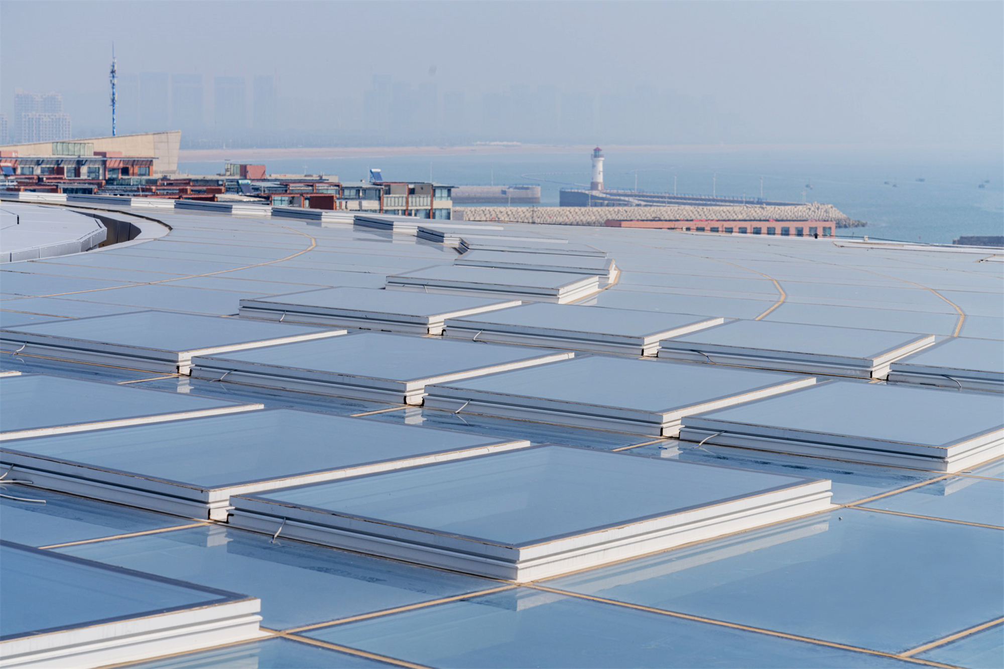 《灌籃高手》熱潮背后，看體育場館建設(shè)的高質(zhì)量發(fā)展(圖10)