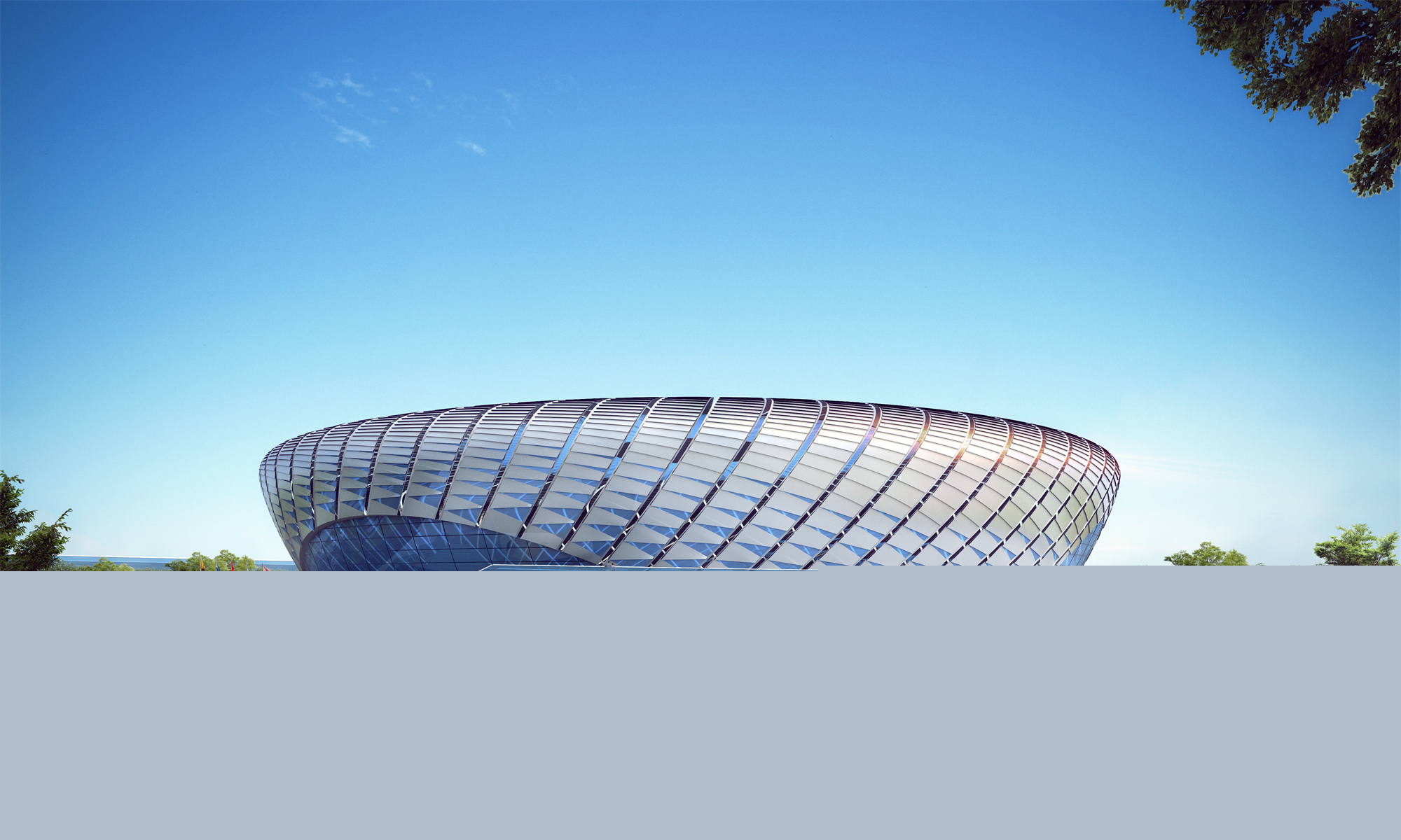 《灌籃高手》熱潮背后，看體育場館建設(shè)的高質(zhì)量發(fā)展(圖5)