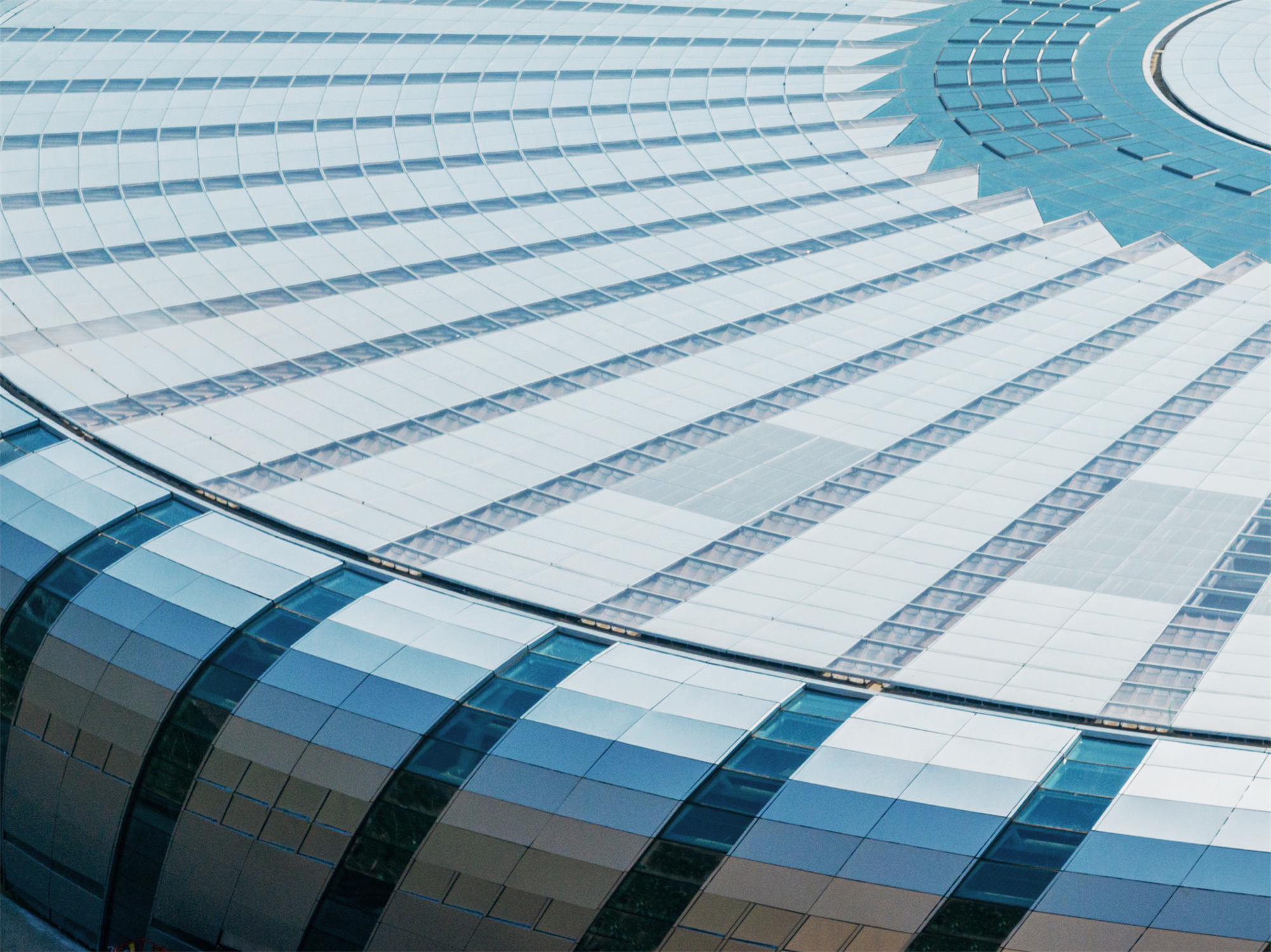 《灌籃高手》熱潮背后，看體育場館建設(shè)的高質(zhì)量發(fā)展(圖9)