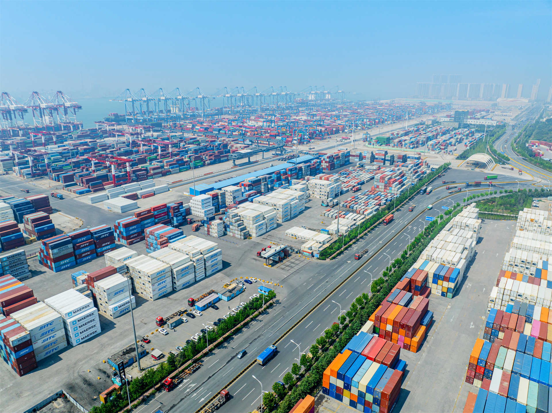 節能降耗,安全環保!萬事達助力冷庫建設綠色發展(圖12) 節能降耗,安全環保!萬事達助力冷庫建設綠色發展(圖12)