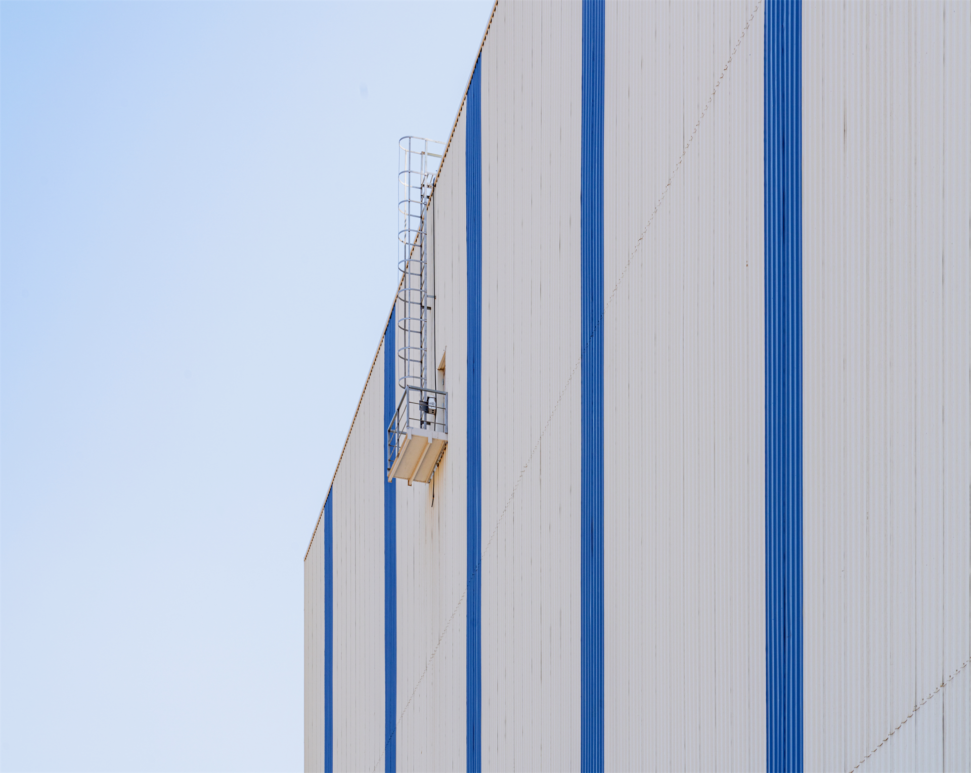 節能降耗,安全環保!萬事達助力冷庫建設綠色發展(圖9) 節能降耗,安全環保!萬事達助力冷庫建設綠色發展(圖9)