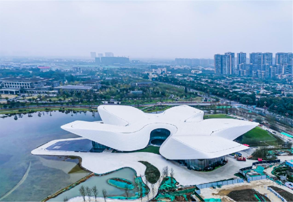 喜訊丨萬(wàn)事達(dá)獲多項(xiàng)殊榮——第九屆全國(guó)金屬圍護(hù)系統(tǒng)行業(yè)大會(huì)召開(kāi)(圖14)