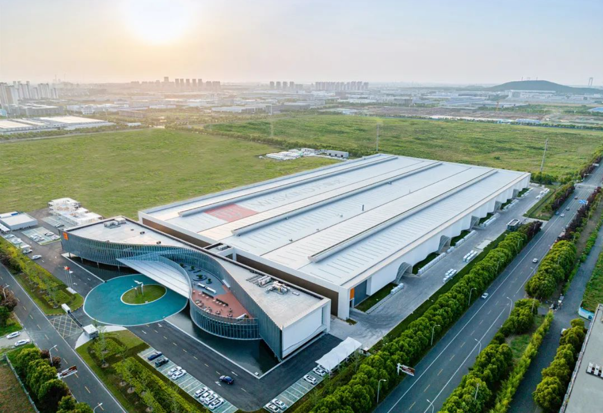 喜訊丨萬(wàn)事達(dá)獲多項(xiàng)殊榮——第九屆全國(guó)金屬圍護(hù)系統(tǒng)行業(yè)大會(huì)召開(kāi)(圖8)