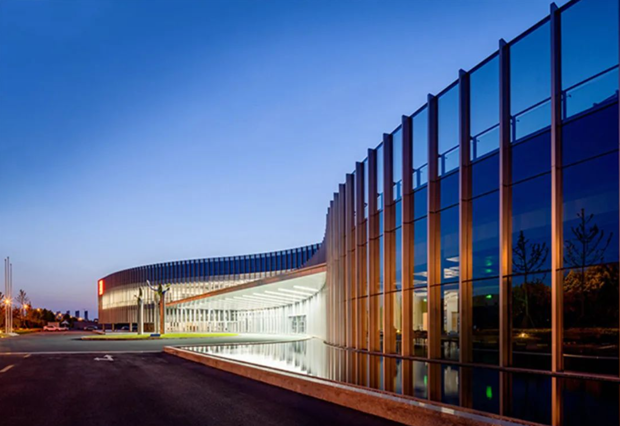 喜訊丨萬(wàn)事達(dá)獲多項(xiàng)殊榮——第九屆全國(guó)金屬圍護(hù)系統(tǒng)行業(yè)大會(huì)召開(kāi)(圖9)