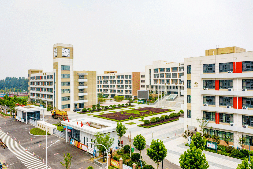 聚·變 | 探索城市更新視角下的校園更新(圖3) 聚·變 | 探索城市更新視角下的校園更新(圖3)