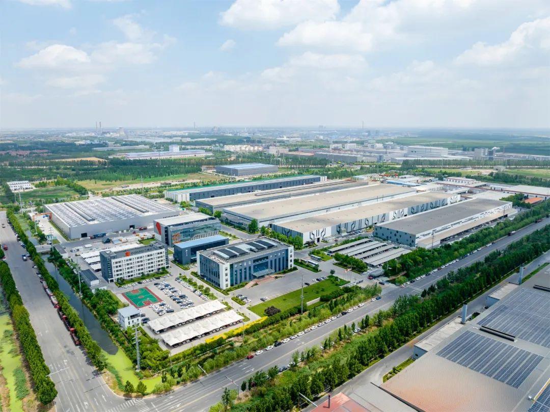 聚·變 | 探索城市更新視角下的校園更新(圖10) 聚·變 | 探索城市更新視角下的校園更新(圖10)