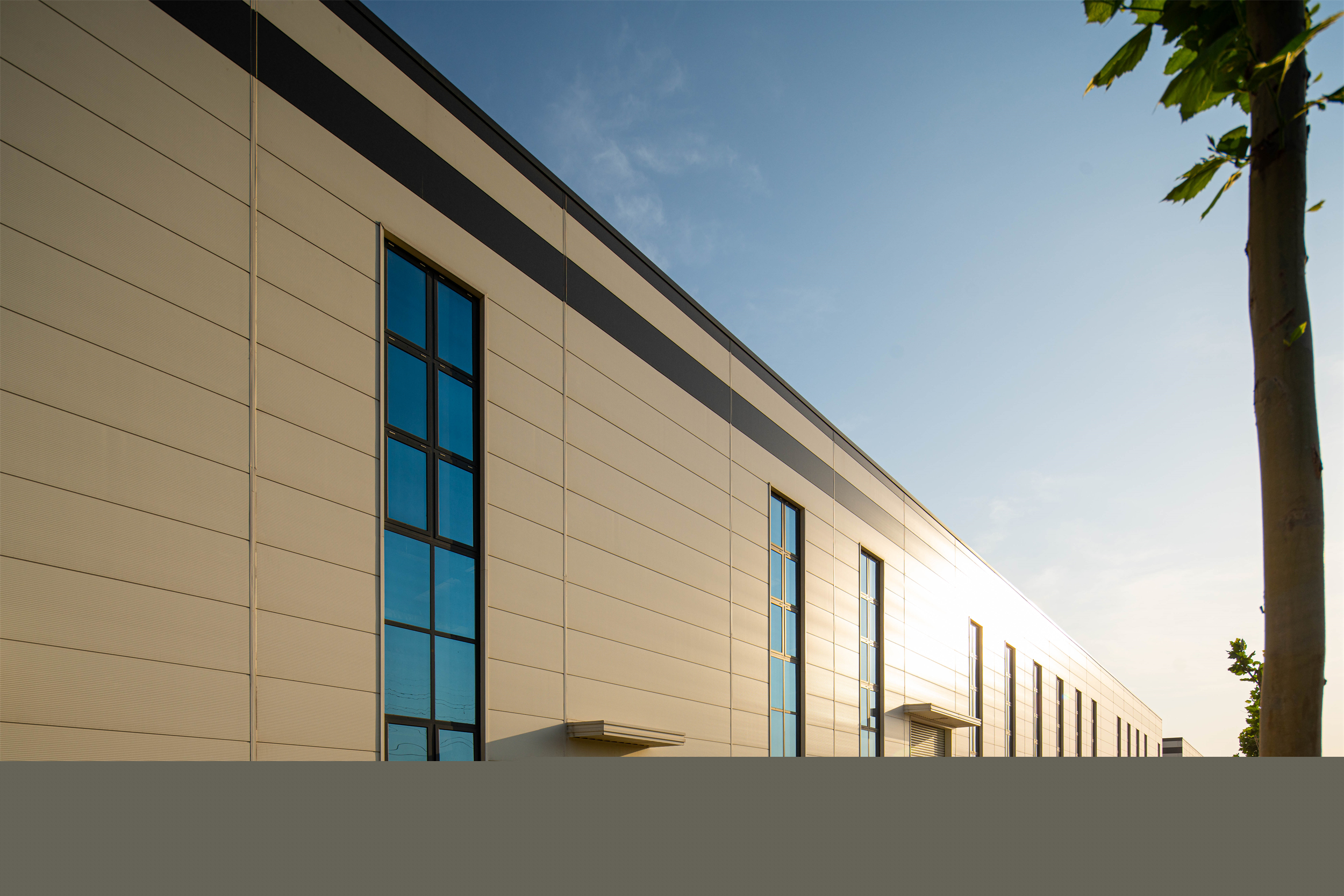 萬事達(dá)助推新舊動能轉(zhuǎn)換,共同構(gòu)建綠色低碳未來(圖6) 萬事達(dá)助推新舊動能轉(zhuǎn)換,共同構(gòu)建綠色低碳未來(圖6)