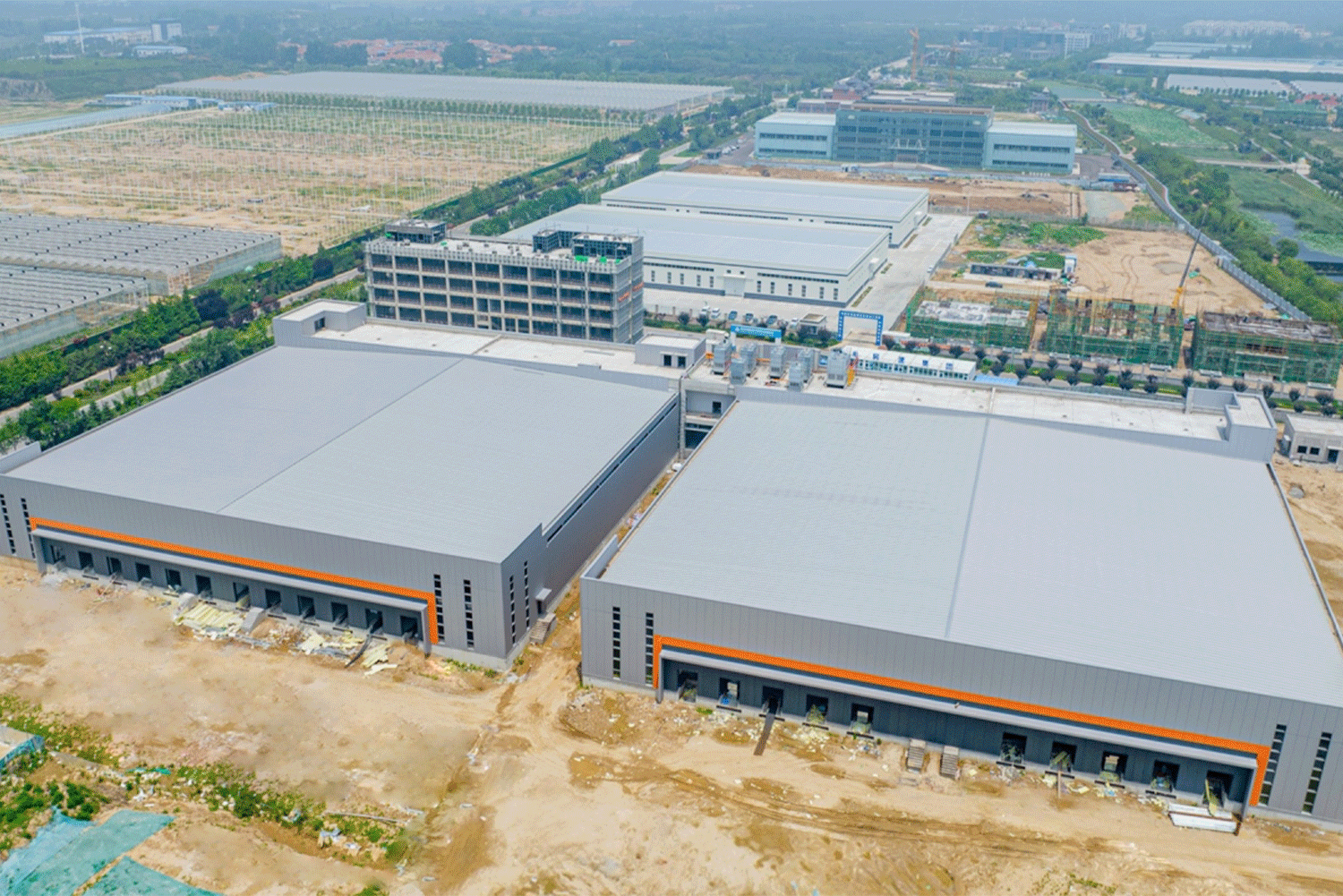 15個精選項目，帶你領略工業建筑的獨特魅力！(圖14)