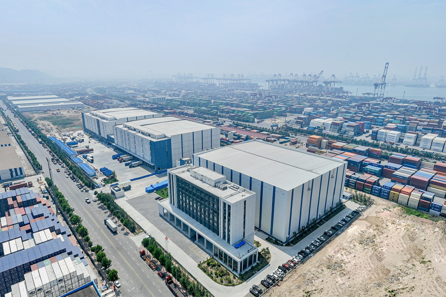 15個精選項目，帶你領略工業建筑的獨特魅力！(圖15)