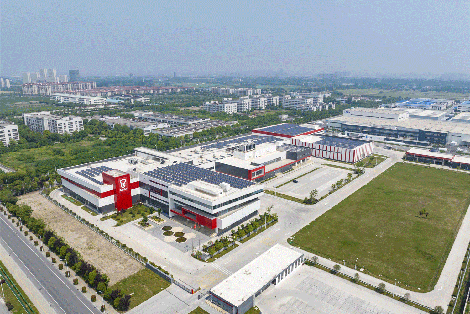 15個精選項目，帶你領略工業建筑的獨特魅力！(圖5)