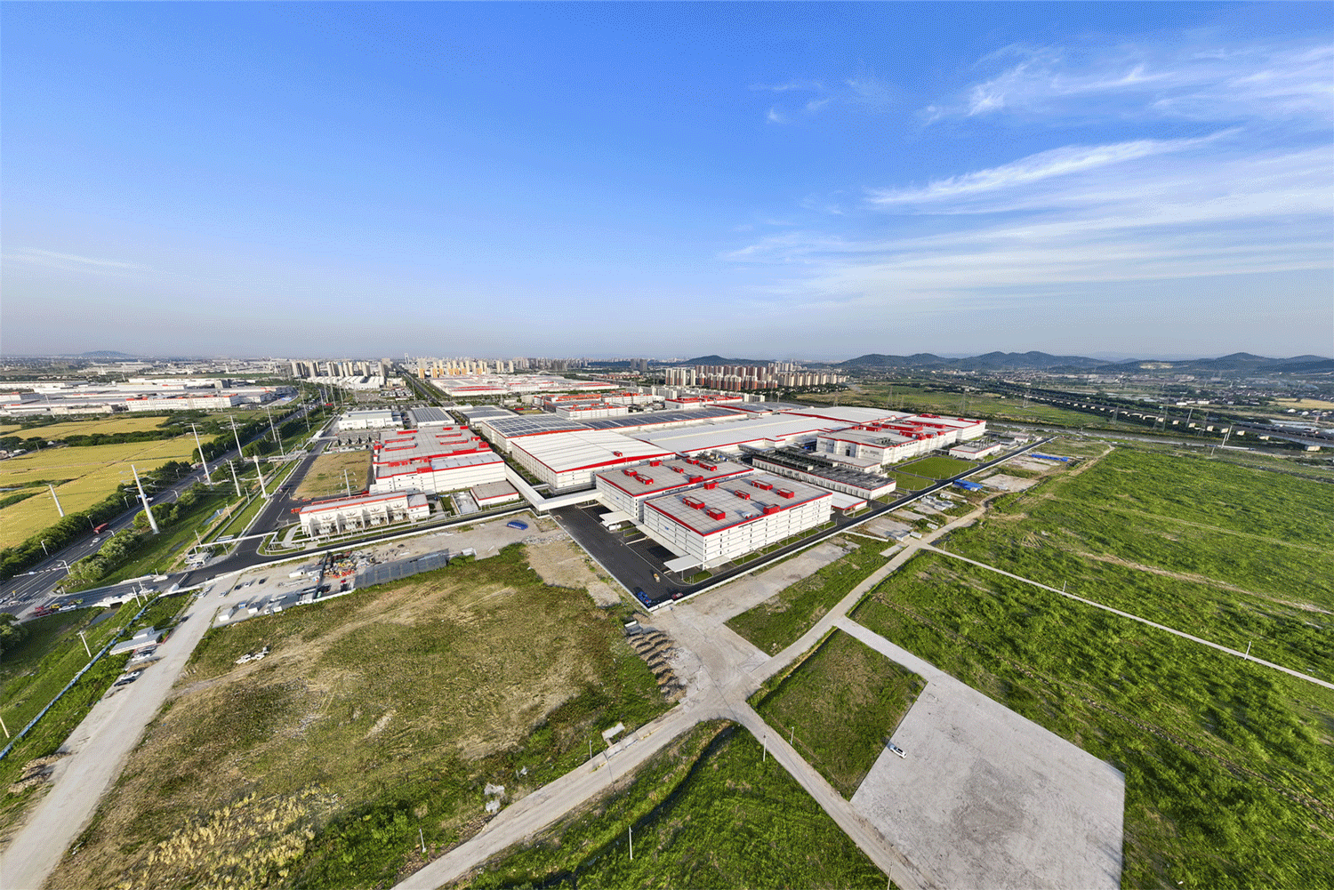 15個精選項目，帶你領略工業建筑的獨特魅力！(圖2)