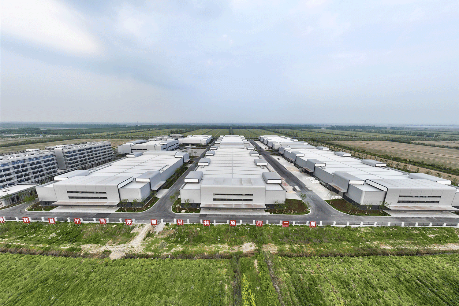 15個精選項目，帶你領略工業建筑的獨特魅力！(圖4)